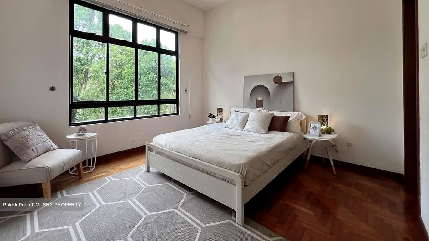 28 Shelford (D11), Apartment #534111581
